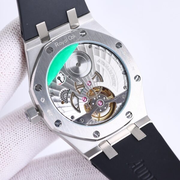 sy_no_AD92301391E6C34805430DD5F1537A74_7 AUDEMARS PIGUET Audemars Piguet Royal Oak Concept Series Manual Mechanical Movement 50m Waterproof Men's Watch Swiss Watch