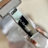BVLGARI BVLGARI ∙ BVLGARI series watches with quartz movement and stainless steel strap