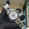 sy_no_AED8D9F39109560148F5BACB62E625D6_3 - 副本 ROLEX Rolex Smooth Circle Cosmometer Model Daytona Series Panda Di/White Steel Di White Dial Oyster Steel Case