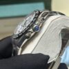 sy_no_AED8D9F39109560148F5BACB62E625D6_4 - 副本 ROLEX Rolex Smooth Circle Cosmometer Model Daytona Series Panda Di/White Steel Di White Dial Oyster Steel Case
