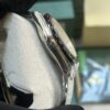 sy_no_AED8D9F39109560148F5BACB62E625D6_5 ROLEX Rolex Smooth Circle Cosmometer Model Daytona Series Panda Di/White Steel Di White Dial Oyster Steel Case