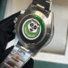 sy_no_AED8D9F39109560148F5BACB62E625D6_7 ROLEX Rolex Smooth Circle Cosmometer Model Daytona Series Panda Di/White Steel Di White Dial Oyster Steel Case