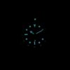 ROLEX Rolex Submariner with Calendar Black Submariner Automatic Mechanical Movement Date Display Black Dial Oyster Steel Strap