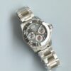 LONGINES Longines Kangkas Diving Series Automatic Mechanical Movement Ceramic bezel Men's Watch Swiss Watch 41mm Black Dial Stainless Steel Strap
