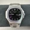 Patek Philippe Nautilus Green Dial Automatic Mechanical Men's Watch