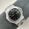 Patek Philippe Nautilus Green Dial Automatic Mechanical Men's Watch
