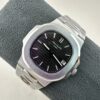 Patek Philippe Nautilus Green Dial Automatic Mechanical Men's Watch