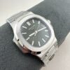 Patek Philippe Nautilus Green Dial Automatic Mechanical Men's Watch