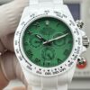 sy_no_AFA0001CC791EC4D608FA24AF7B6DCC0_3 ROLEX Rolex Smooth Circle Cosmometer Type Daytona Series Automatic Mechanical Movement Waterproof Timing