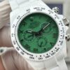 sy_no_AFA0001CC791EC4D608FA24AF7B6DCC0_4 ROLEX Rolex Smooth Circle Cosmometer Type Daytona Series Automatic Mechanical Movement Waterproof Timing