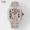 sy_no_B07AD9E776556D82E5260B1C55515B30_0 TW's new Cartier Sandus Starry Sky is specially customized,