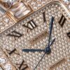 sy_no_B07AD9E776556D82E5260B1C55515B30_2 TW's new Cartier Sandus Starry Sky is specially customized,