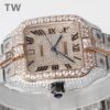 sy_no_B07AD9E776556D82E5260B1C55515B30_4 TW's new Cartier Sandus Starry Sky is specially customized,
