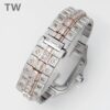 sy_no_B07AD9E776556D82E5260B1C55515B30_5 TW's new Cartier Sandus Starry Sky is specially customized,