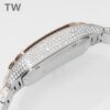 sy_no_B07AD9E776556D82E5260B1C55515B30_7 TW's new Cartier Sandus Starry Sky is specially customized,