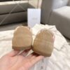 sy_no_B0A083FAF9A9FC9BC4B9DD14F14327FD_6 Dior Pink-Beige Suede Patchwork Low Sneaker