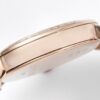 sy_no_B0F7181FBB00D7F838B8B2E3F2CF5A08_5 BVLGARI LVCEA watch with quartz movement and stainless steel strap
