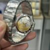 sy_no_B150C311223F85A4B5CB06F616F9459A_4 Patek Philippe Nautilus Automatic Mechanical Women's Watch 7118