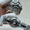 IWC Engineer Series Automatic Mechanical Movement 100m Waterproof Fashion Style Silver Dial Stainless Steel Strap