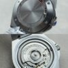IWC Engineer Series Automatic Mechanical Movement 100m Waterproof Fashion Style Silver Dial Stainless Steel Strap