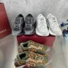 sy_no_B271AE3C58B37F7C741B43A2BF173A41_8 Gucci Interlocking G Wave Sole Sneaker in Black & Grey