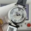 sy_no_B2D0E482DA06B1A0C2A3C7E5FA48442E_4 CHOPARD IMPERIALE series automatic mechanical movement 50 meter waterproof casual women's watch Swiss watch