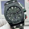 sy_no_B3A99C22128E6735B075F888265D5B40_3 AUDEMARS PIGUET Audemars Piguet Royal Oak Offshore Series Automatic Mechanical Movement 100m Waterproof Unisex Swiss Watch