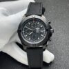 sy_no_B46072E3DCDA5A5EDEA4BCE762B5CFF9_0 BREITLING Breitling automatic mechanical movement 200 meter waterproof men's Swiss watch black dial