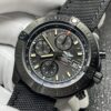 sy_no_B46072E3DCDA5A5EDEA4BCE762B5CFF9_3 BREITLING Breitling automatic mechanical movement 200 meter waterproof men's Swiss watch black dial