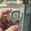 Patek Philippe Nautilus Automatic Mechanical Women's Watch 7118