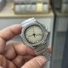 Patek Philippe Nautilus Automatic Mechanical Women's Watch 7118
