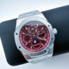sy_no_B5AF3B1123D468964E6C045614ECE5A0_1 AUDEMARS PIGUET Royal Oak ROYAL OAK series automatic mechanical movement perpetual calendar moon phase