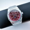 sy_no_B5AF3B1123D468964E6C045614ECE5A0_3 AUDEMARS PIGUET Royal Oak ROYAL OAK series automatic mechanical movement perpetual calendar moon phase