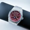 sy_no_B5AF3B1123D468964E6C045614ECE5A0_4 AUDEMARS PIGUET Royal Oak ROYAL OAK series automatic mechanical movement perpetual calendar moon phase