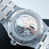 sy_no_B5AF3B1123D468964E6C045614ECE5A0_7 AUDEMARS PIGUET Royal Oak ROYAL OAK series automatic mechanical movement perpetual calendar moon phase