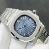 Patek Philippe Sporty Elegance NAUTILUS Series Nautilus Mechanical Movement Men's Watch Swiss Watch