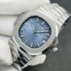 Patek Philippe Sporty Elegance NAUTILUS Series Nautilus Mechanical Movement Men's Watch Swiss Watch