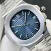 Patek Philippe Sporty Elegance NAUTILUS Series Nautilus Mechanical Movement Men's Watch Swiss Watch