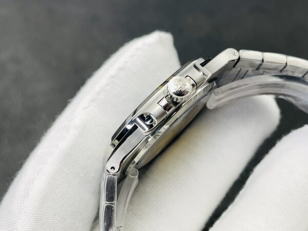 Patek Philippe Sporty Elegance NAUTILUS Series Nautilus Mechanical Movement Men's Watch Swiss Watch