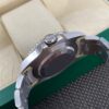 sy_no_B699315707EC78FD56B3AB5F367FAC9A_6 ROLEX Rolex Greenwich II automatic mechanical movement date display black dial