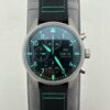 IWC Pilot Series F1 Mercedes Racing Special Edition Automatic Mechanical Movement Date Display Timing Men's Watch Swiss Watch Black Dial