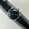 IWC Pilot Series F1 Mercedes Racing Special Edition Automatic Mechanical Movement Date Display Timing Men's Watch Swiss Watch Black Dial