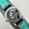 IWC Pilot Series F1 Mercedes Racing Special Edition Automatic Mechanical Movement Date Display Timing Men's Watch Swiss Watch Black Dial