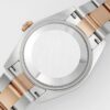 ROLEX Rolex Diamond Ring Women's Diary Series Automatic Mechanical Movement 100m Waterproof Women's Watch Swiss Watch 28mm