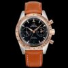 Omega Super Series Inherited Watch Models Automatic Mechanical Movement Swiss Observatory, Super Super 57 Men's Watch Swiss Watch