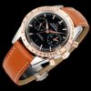 Omega Super Series Inherited Watch Models Automatic Mechanical Movement Swiss Observatory, Super Super 57 Men's Watch Swiss Watch