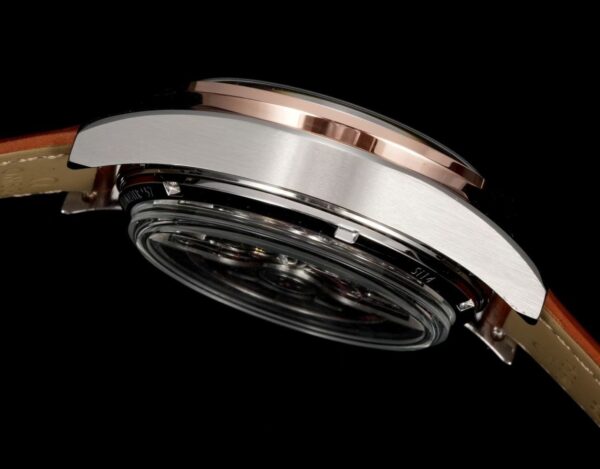 Omega Super Series Inherited Watch Models Automatic Mechanical Movement Swiss Observatory, Super Super 57 Men's Watch Swiss Watch