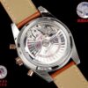 Omega Super Series Inherited Watch Models Automatic Mechanical Movement Swiss Observatory, Super Super 57 Men's Watch Swiss Watch