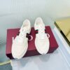 sy_no_B9535DBFEDFE7D2D07EDC73B37E69465_3 Gucci White Leather Sneaker with Web Stripe