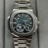 sy_no_BA7FD054ACE933A414D2E755B11F1C22_1 Patek Philippe Sport Elegance NAUTILUS Series Nautilus Automatic Mechanical Movement